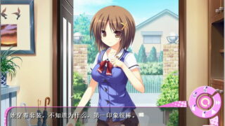 【汉化H游戏美少女游戏下载/磁力/VIP】ADV/绝对遵守☆强制造人许可证！！ 汉化硬盘[3.18G]