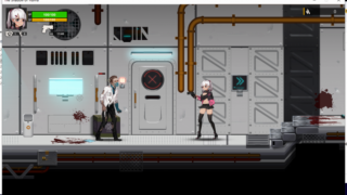 【H游戏下载/百度云/115/VIP】日式ACT游戏/伊德海拉之影硬盘版420M（The Shadow of Yidhra）