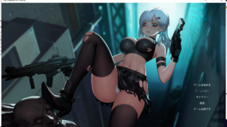 【H游戏下载/百度云/115/VIP】日式ACT游戏/伊德海拉之影硬盘版420M（The Shadow of Yidhra）