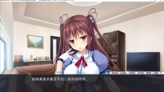 【汉化H游戏美少女游戏下载/磁力/VIP】后宫游戏~多亏了这个我才能变成黄油男主角！~ 汉化硬盘版[1.59G]