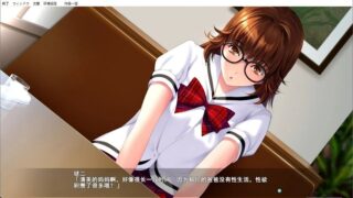 【汉化H游戏美少女游戏下载/磁力/VIP】爱姐妹Ⅳ肥宅美梦汉化硬盘版/2.48G