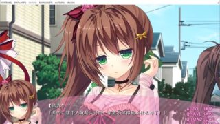 【汉化H游戏美少女游戏下载/VIP/磁力】妹妹特区~能与妹妹结婚的好时代来临了~ 汉化硬盘版[737M]