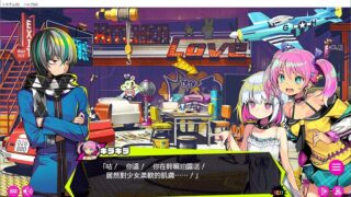 【汉化H游戏美少女游戏下载/磁力/VIP】SLG/doHnadoHna多娜多娜 一起来做坏事吧繁中汉化免安装版[2.97G]