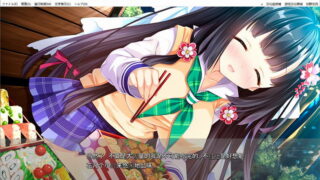 【汉化H游戏美少女游戏下载/磁力/VIP】ADV/乱雪月华2~月夜之淫舞、疯狂之因缘~ 汉化硬盘版[2.12G]