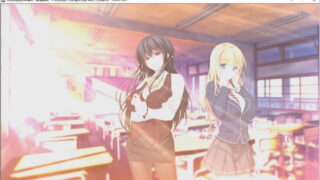 【汉化H游戏美少女游戏下载/磁力/VIP】与残念姐姐的幸福论 汉化硬盘版[2.63G]