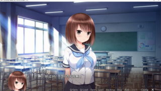 【汉化H游戏美少女游戏下载/磁力/VIP】卡萨布兰卡之蕾 汉化硬盘版[1.9G]