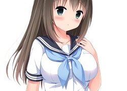 【汉化H游戏美少女游戏下载/磁力/VIP】卡萨布兰卡之蕾 汉化硬盘版[1.9G]