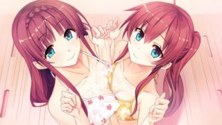 【汉化H游戏美少女游戏下载/百度云/VIP】まいてつ Last Run!!/爱上火车 Last Run!!