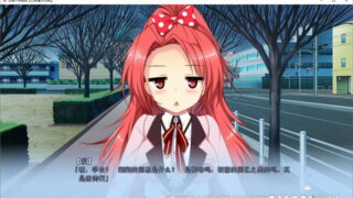 【汉化H游戏美少女游戏下载/磁力/VIP】恋爱×决胜战 汉化硬盘版[3.36G]