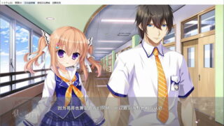 【汉化H游戏美少女游戏下载/磁力/VIP】ADV/乱雪月华～虚幻飘散的细雪～ 汉化硬盘版[2.33G]