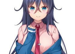 【汉化H游戏美少女游戏下载/磁力/VIP】ADV/后宫/白诘戒指 ～四等分的花嫁 全是我的～ 汉化硬盘版[2.25G]