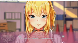 【汉化H游戏美少女游戏下载/磁力/VIP】恣意妄为并擅长乳交的玛丽同学 汉化硬盘版[1.24G]