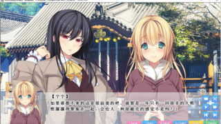 【汉化H游戏美少女游戏下载/磁力/VIP】与残念姐姐的幸福论 汉化硬盘版[2.63G]