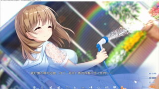 【汉化H游戏美少女游戏下载/磁力/VIP】ADV/爱因斯坦携爱敬上 汉化硬盘版[2.72G]