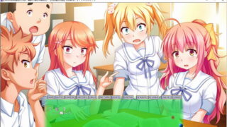 【汉化H游戏美少女游戏下载/磁力/VIP】ADV/我们的秘密基地大作战～离家外宿的今夏回忆～ 汉化硬盘版[1.02G]