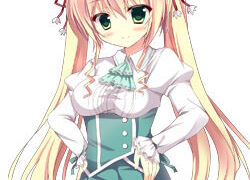 【汉化H游戏美少女游戏下载/磁力/VIP】妄想Complete！ 汉化硬盘版[3.29G]