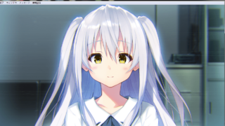 【汉化H游戏美少女游戏下载/磁力/VIP】ADV/景の海のアペイリア(景之海的艾佩莉雅)汉化硬盘版