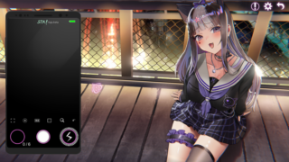 【汉化H游戏美少女游戏下载/百度云/115/VIP】互动美少女游戏Erophone