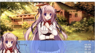 【汉化H游戏美少女游戏下载/磁力/VIP】ADV/恋爱与魔法与管理人～恋爱连锁篇～ 汉化硬盘版[1.33G]