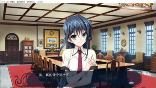 【汉化H游戏美少女游戏下载/磁力/VIP】恋爱少女与守护之盾～蔷薇圣母～ 汉化硬盘版[2.28G]