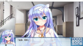 【汉化H游戏美少女游戏下载/磁力/VIP】罪恋×2／3 汉化硬盘版[772M]