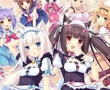 【汉化H游戏美少女游戏下载/安卓手机KRKR2版/百度云/VIP】巧克力与香子兰1手机汉化KRKR2版