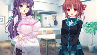 【汉化H游戏美少女游戏下载/磁力/VIP】甜蜜家庭～妻女和宠溺父亲的每一天～ 汉化硬盘版[1.32G]