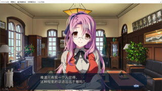 【汉化H游戏美少女游戏下载/磁力/VIP】恋爱少女与守护之盾～蔷薇圣母～ 汉化硬盘版[2.28G]