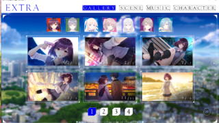 【汉化h游戏美少女游戏下载/百度云/VIP】相逢在明月映照的彼岸