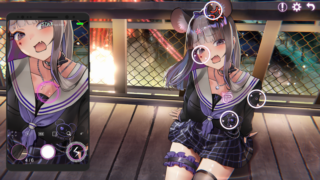 【汉化H游戏美少女游戏下载/百度云/115/VIP】互动美少女游戏Erophone