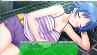 【汉化H游戏美少女游戏下载/磁力/VIP】ADV/我们的秘密基地大作战～离家外宿的今夏回忆～ 汉化硬盘版[1.02G]