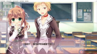 【汉化H游戏美少女游戏下载/磁力/VIP】妄想Complete！ 汉化硬盘版[3.29G]