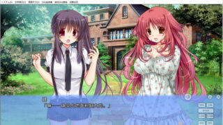 【汉化H游戏美少女游戏下载/磁力/VIP】恋爱与魔法与管理人２～命运的齿轮篇～ 汉化硬盘版[1.73G]