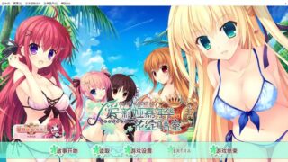 【汉化H游戏美少女游戏下载/磁力/VIP】爱莉娅嘉年华(ALIA’s CARNIVAL)FD 花绽晴空 汉化硬盘版 [3.16G]