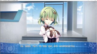 【汉化H游戏美少女游戏下载/磁力/VIP】水葬银货のイストリア 汉化硬盘版[2.82G]