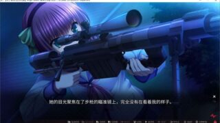 【汉化H游戏美少女游戏下载/磁力/VIP】Angel Beats! -1st beat- V1.0 汉化硬盘版[3.78G]