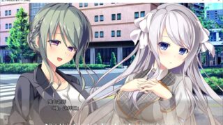 【汉化H游戏美少女游戏下载/磁力/VIP】E学院生活 汉化硬盘版[3.5G]