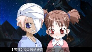 【汉化H游戏美少女游戏下载/磁力/VIP】Cannonball～猫猫疯狂大赛车～ 汉化硬盘版[2.18G]