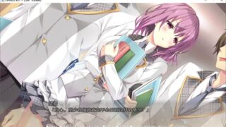 【汉化H游戏美少女游戏下载/磁力/VIP】E学院生活 汉化硬盘版[3.5G]