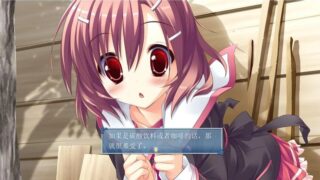 【汉化H游戏美少女游戏下载/磁力/VIP】恋色空模様 汉化硬盘版[3.8G]