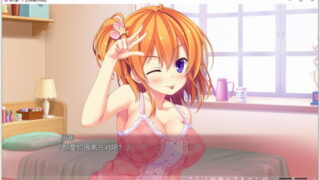 【汉化h游戏美少女游戏下载/磁力/VIP】妹天堂3