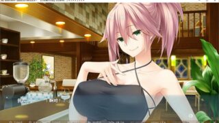 【汉化H游戏美少女游戏下载/磁力/VIP】姐姐的推荐～姐姐的恶作剧性生活～ 汉化硬盘版[1.28G]