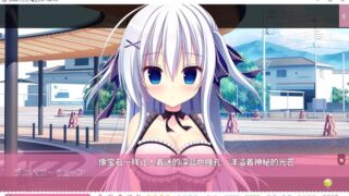 【汉化H游戏美少女游戏下载/磁力/VIP】树莓立方体 Ver1.01汉化硬盘版[5.78G]