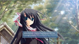 【汉化H游戏美少女游戏下载/磁力/VIP】恋色空模様 汉化硬盘版[3.8G]