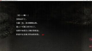 【汉化H游戏美少女游戏下载/磁力/VIP】SaDistic BlooD 汉化硬盘版[598M]