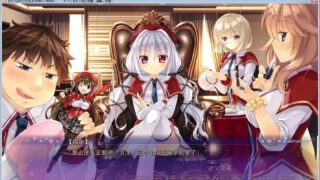 【汉化H游戏美少女游戏下载/磁力/VIP】PRIMAL×HEARTS 汉化硬盘版 V1.01[3.98G]