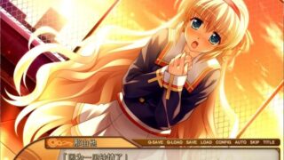 【汉化H游戏美少女游戏下载/磁力/VIP】琥珀结晶 V1.1 汉化硬盘版[2.75G]