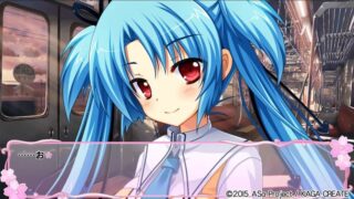 【汉化H游戏美少女游戏下载/磁力/VIP】间接之恋 V0.98 汉化硬盘版[2.92G]