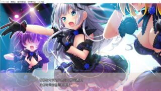 【汉化H游戏美少女游戏下载/磁力/VIP】Little Sick Girls ～镜中的偶像～汉化硬盘版[586M]