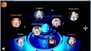 【汉化H游戏美少女游戏下载/磁力/VIP】命运～榨精指定/Fxte Squeeze Order 第一章 汉化版[101M]